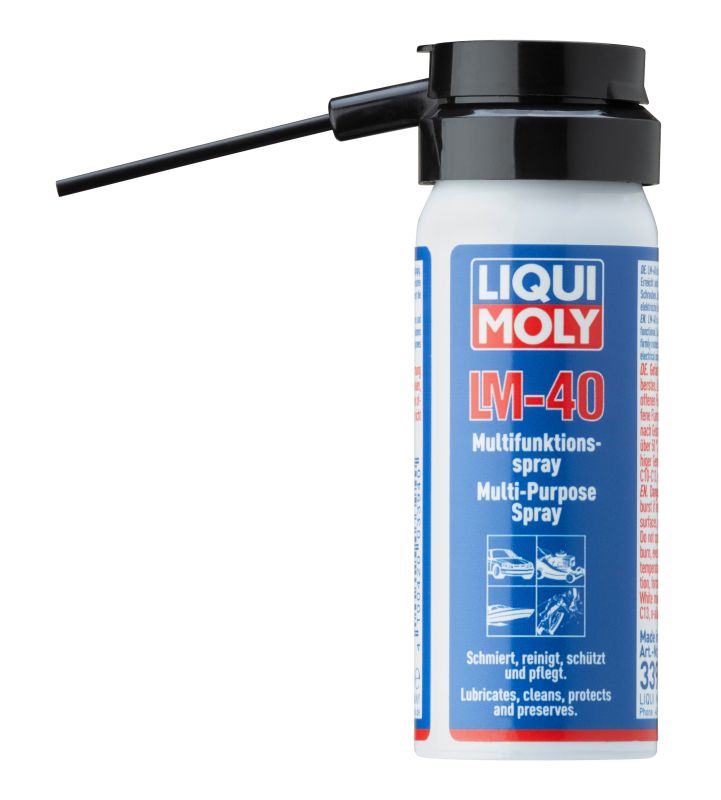 LM 40 Multifunktionsspray
