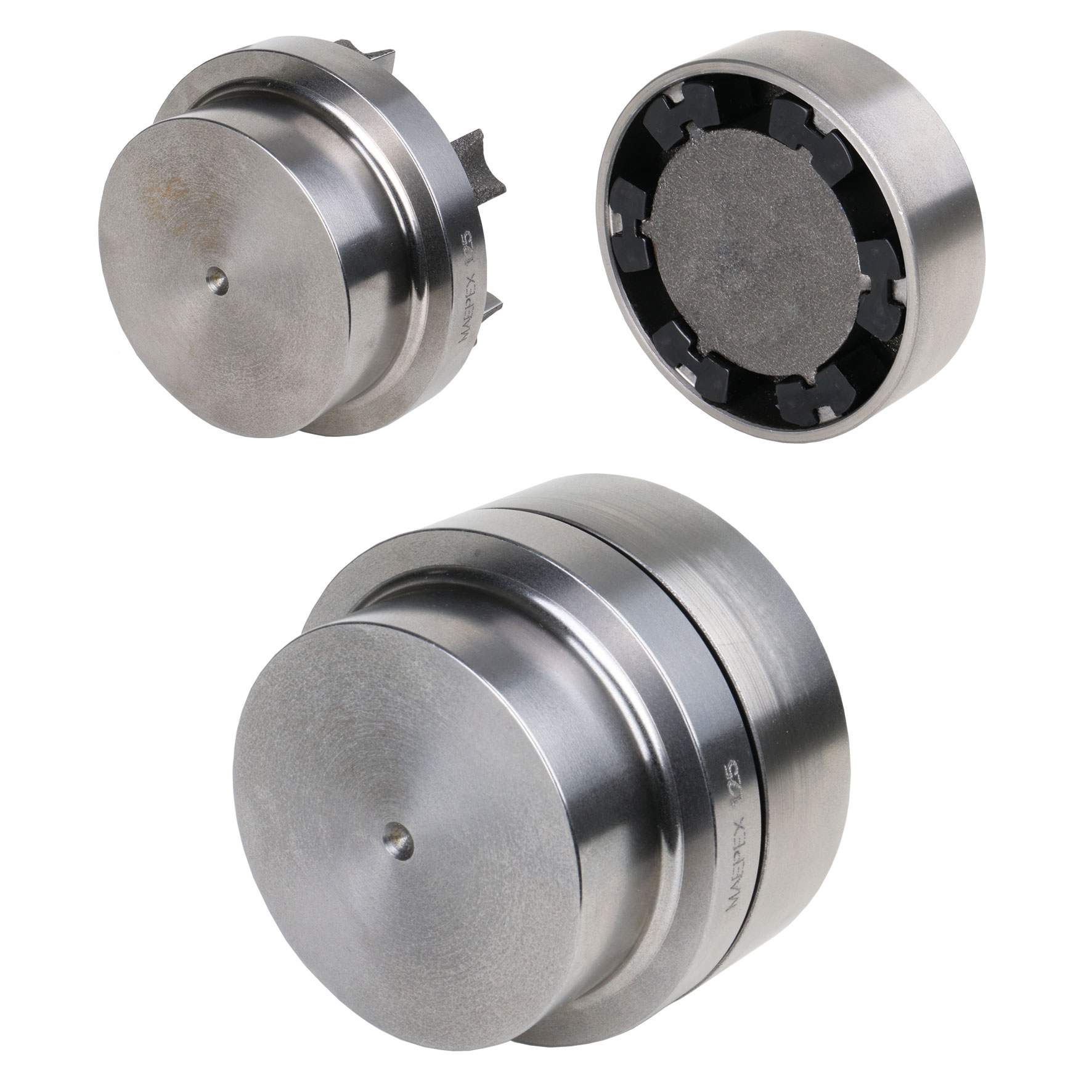 Elastische Kupplungen MAEPEX®