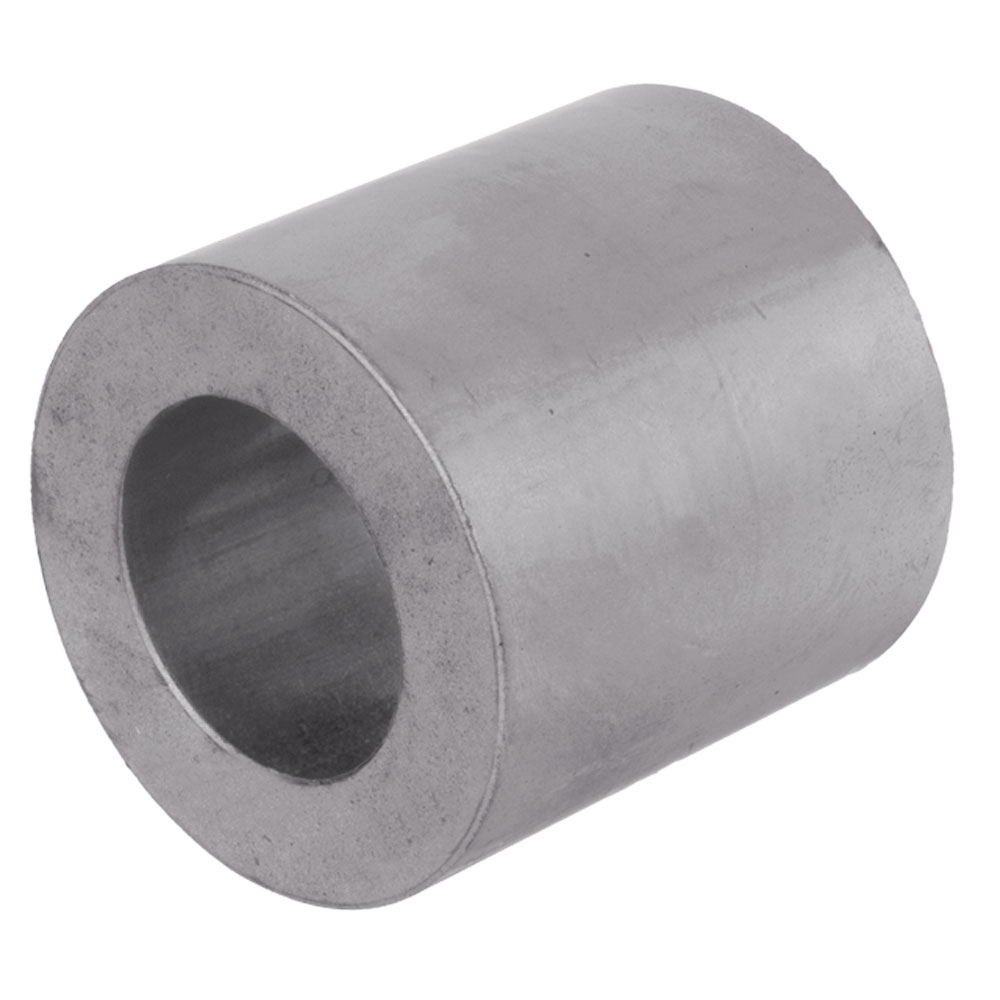 MAE 6234.4 Rohmaterial aus Sintereisen mit Bohrung für Gleitlagerherstellung
