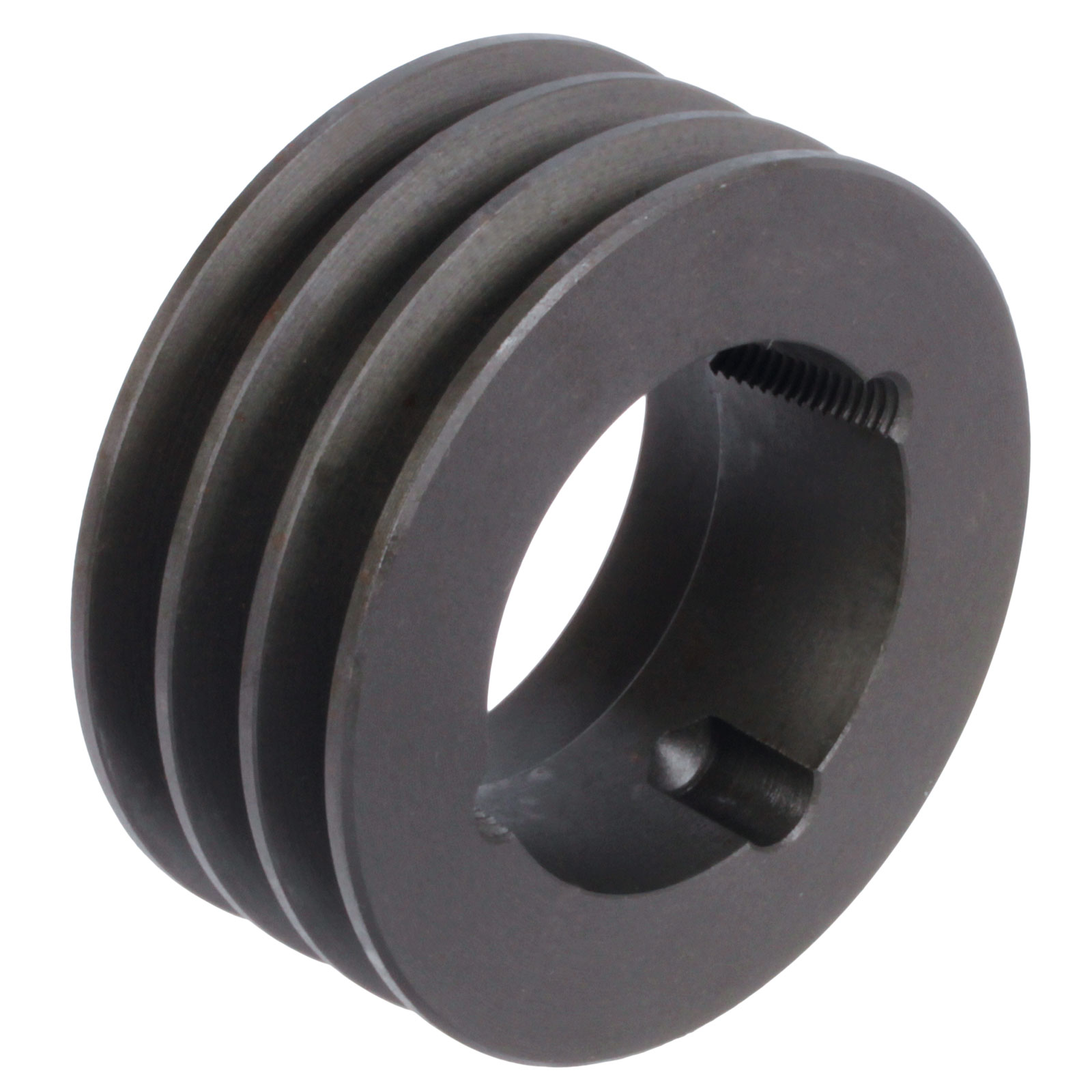 Taper-Keilriemenscheiben 3-rillig Profil XPB, SPB und B (17)