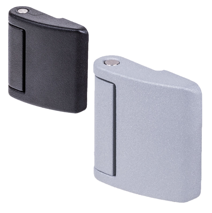 Scharniere M138, für die Montage im Sichtbereich