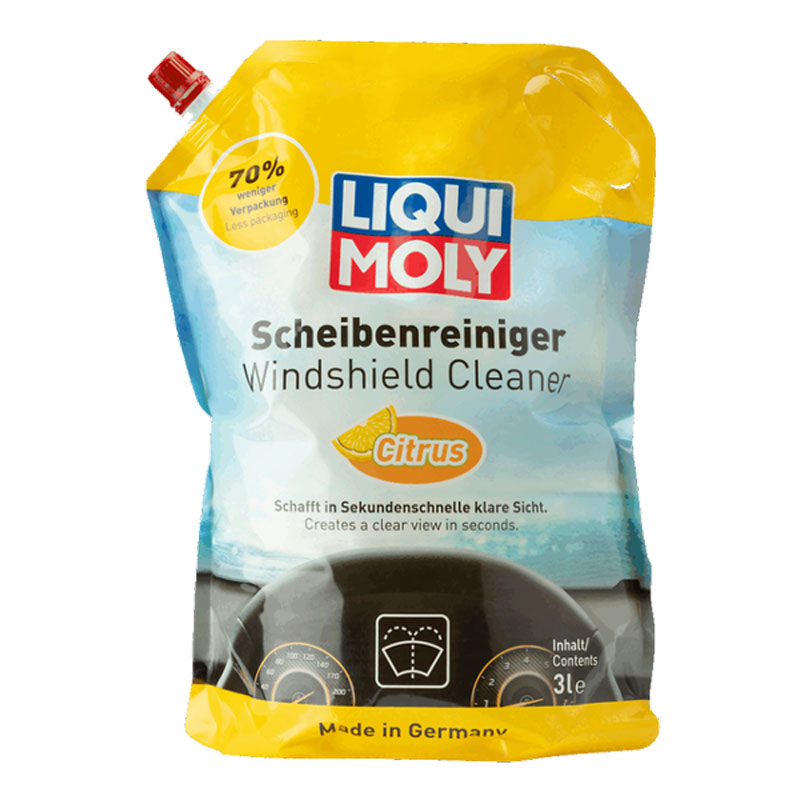 Scheibenreiniger Citrus