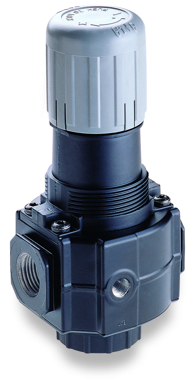 NORGREN® - Druckbegrenzungs-ventile V72