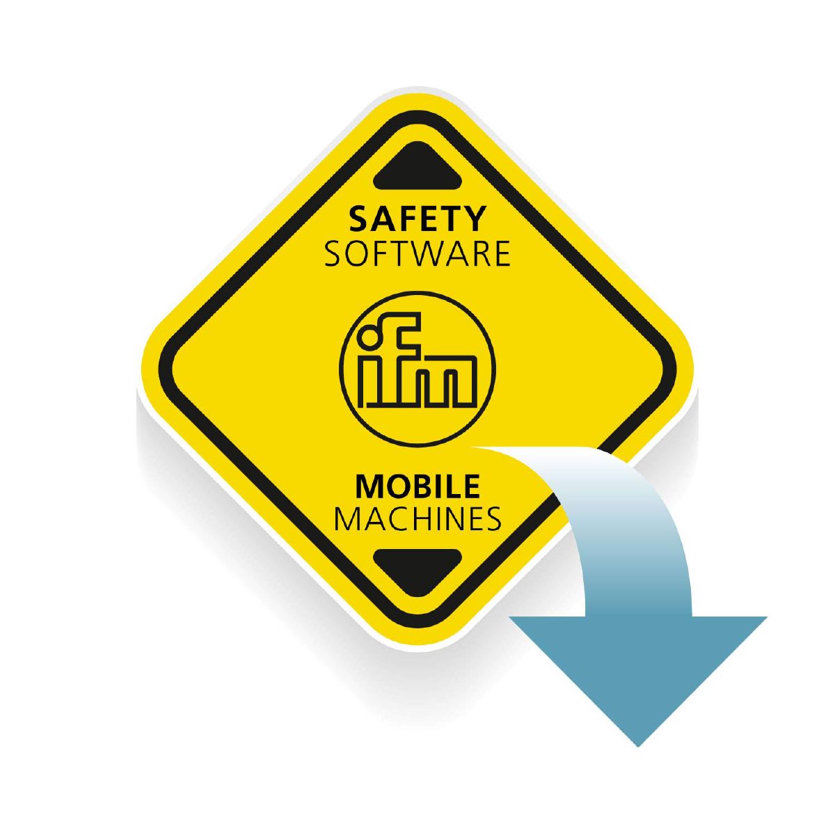 Safety Software für mobile Arbeitsmaschinen