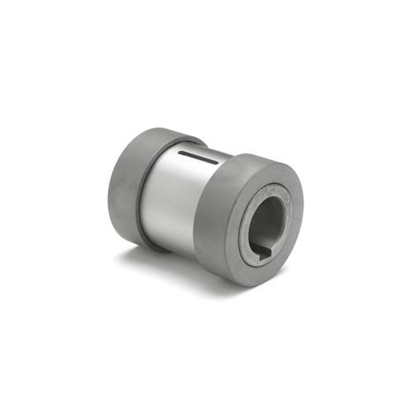 GN 000.5 Kupplungssätze für Sicherheits-Handräder