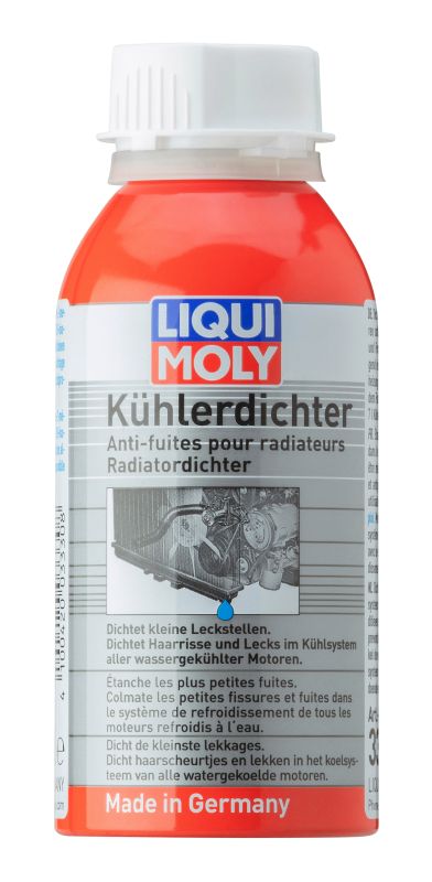 Kühlerdichter
