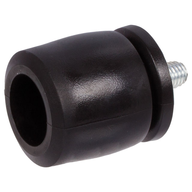 Strukturdämpfer TS axial soft dämpfend