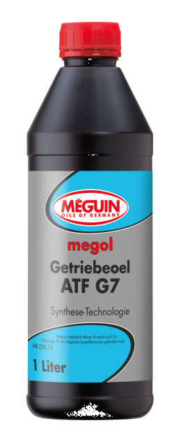 megol Getriebeoel ATF G7