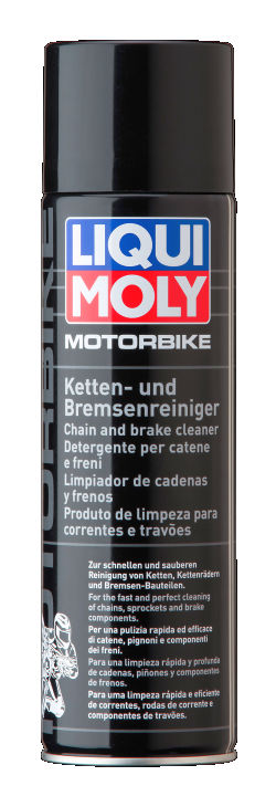 LIQUI MOLY - Schnellreiniger