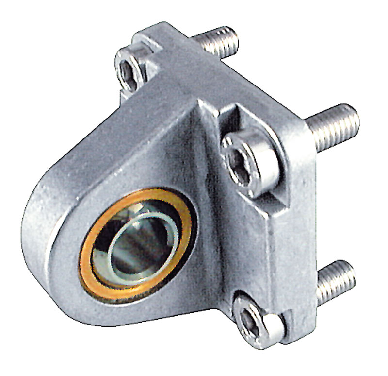 NORGREN® - Schwenkbefestigung