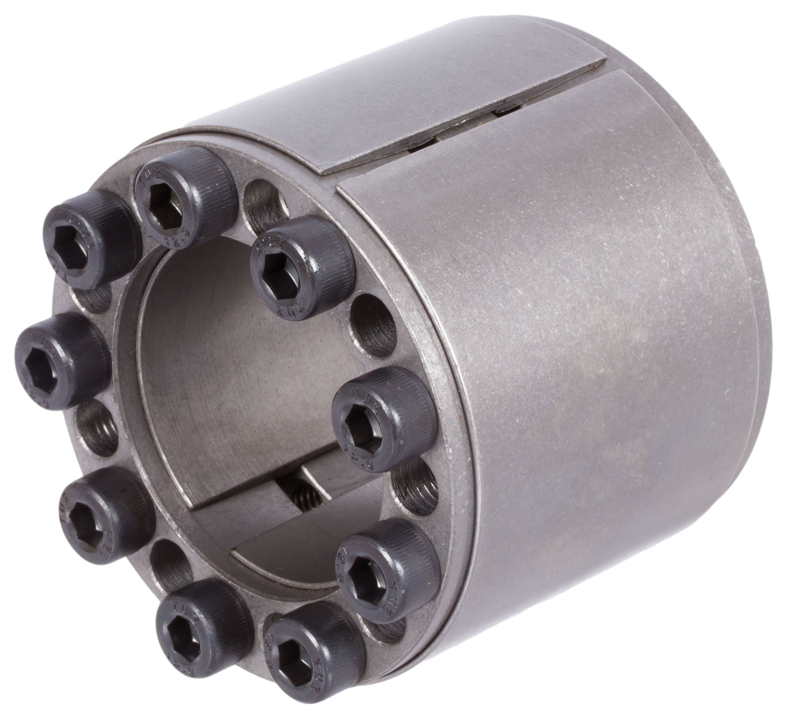 Spannsätze COM-LLH Bohrung 42 bis 120mm