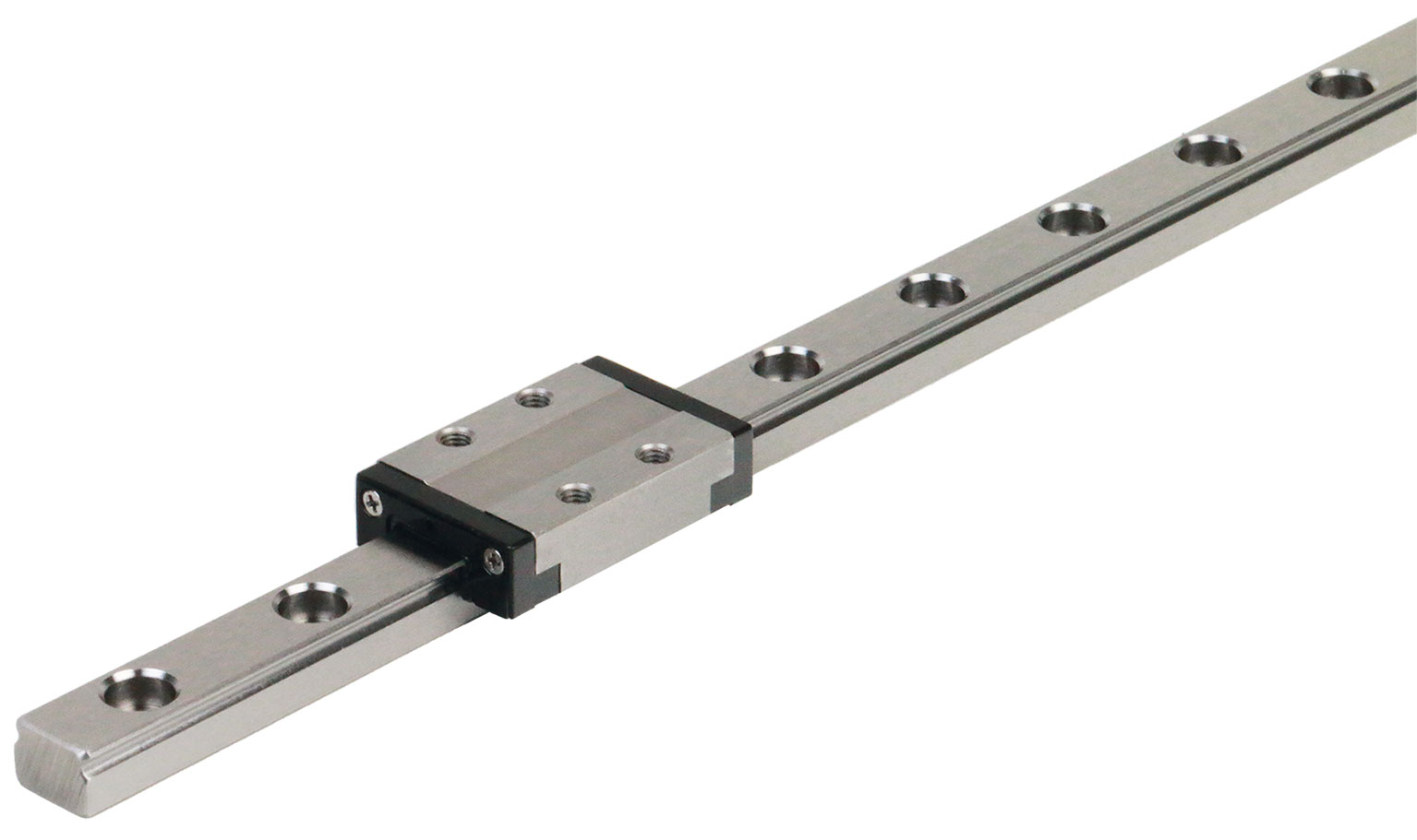 Miniatur-Profilschienenführungen HQ