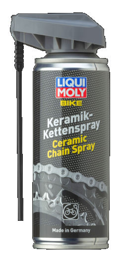 LIQUI MOLY - Haftschmierstoffe ohne Kupfer