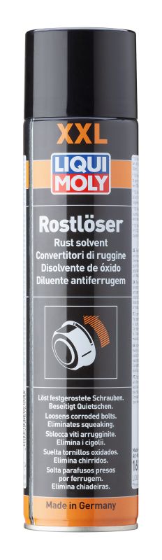 Rostlöser XXL