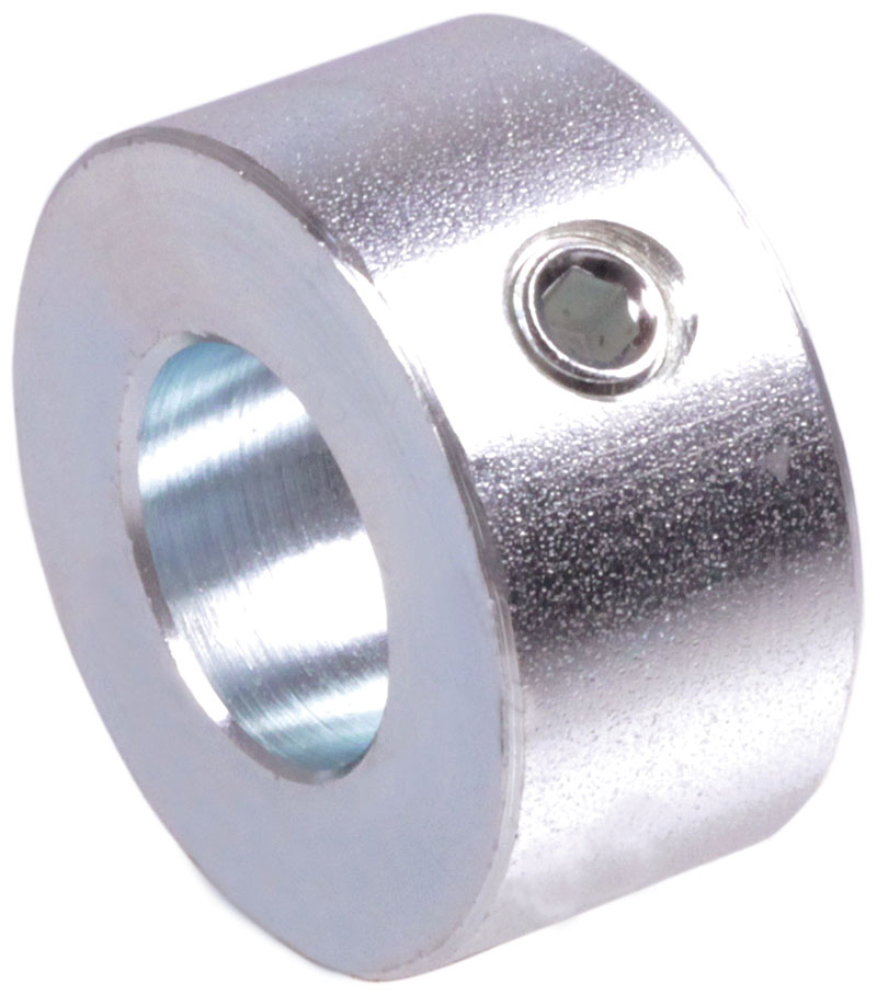 Stellringe DIN 703, Stahl verzinkt