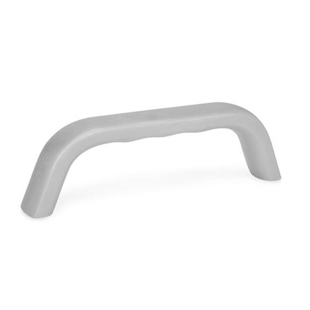 GN 328.5 Bügelgriffe, Edelstahl-Feinguss