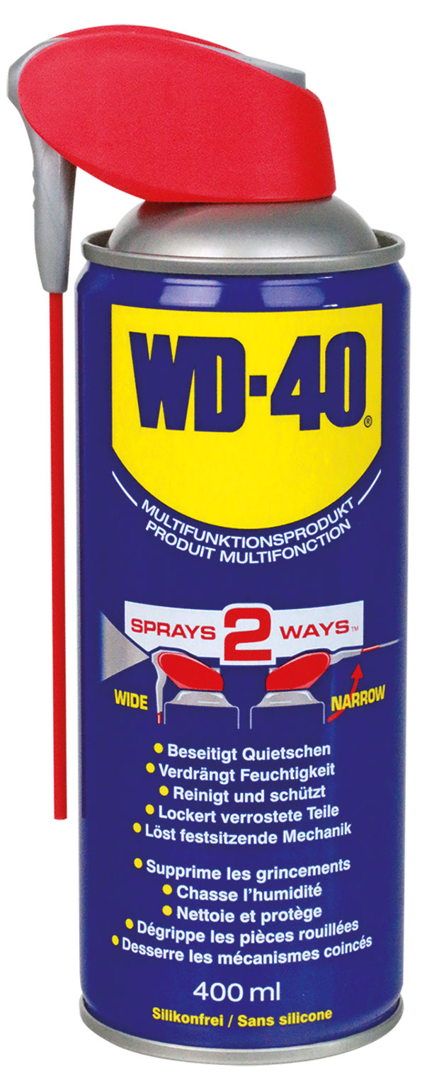 WD-40 Produkte