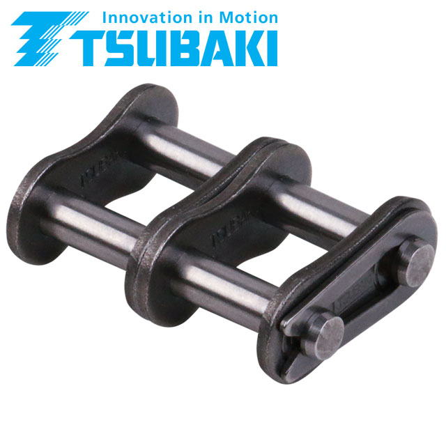 Verschlussglieder für Zweifach-Rollenketten Tsubaki GT4 Winner, Premium