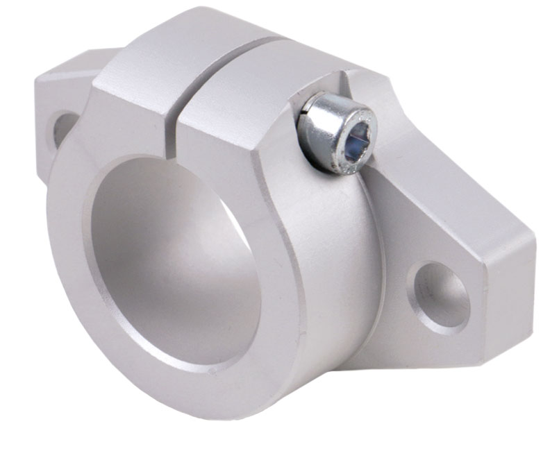 Flansch-Wellenböcke GWFL universal