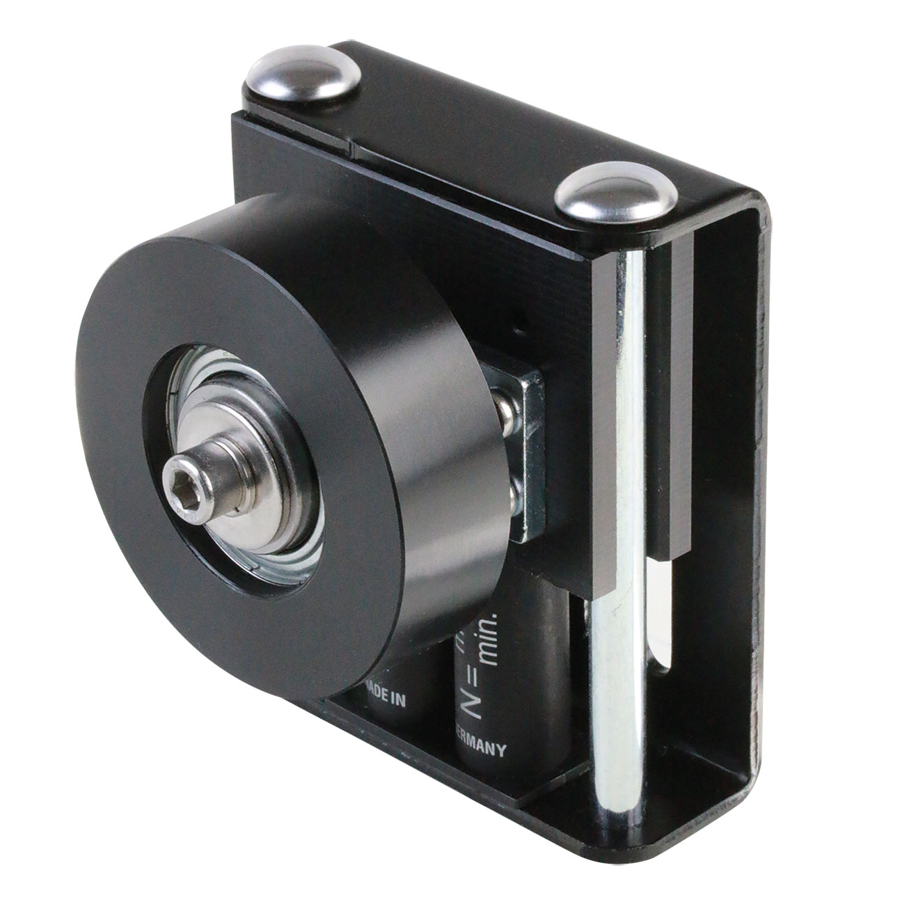 Riemenspanner Spann-Boy und Spann-Box