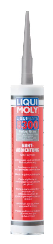 Liquimate 8300 Nahtabdichtung grau
