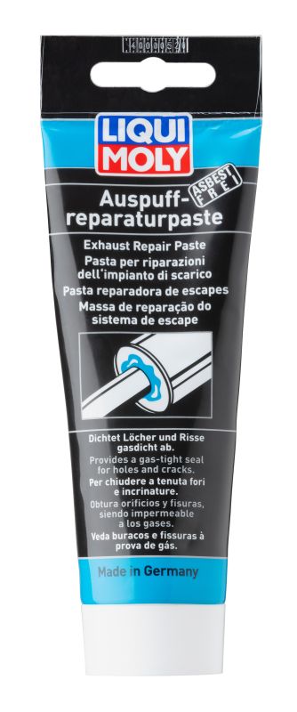Auspuffreparaturpaste