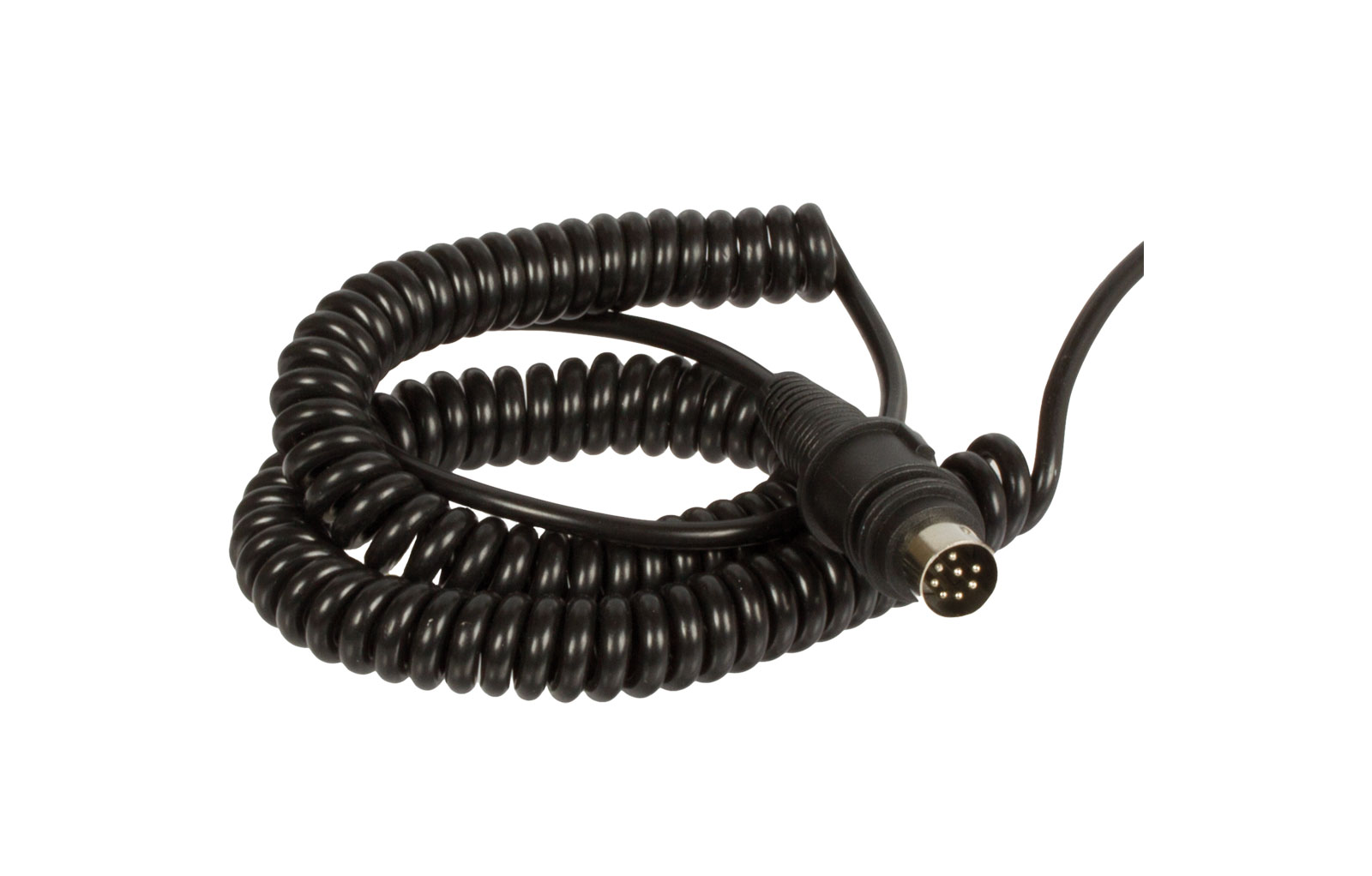 Kabel mit Stecker für Linearantriebe GR/I