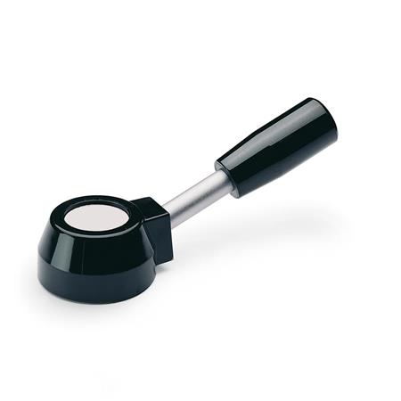 GN 512 Schalthebel, Kunststoff