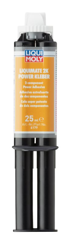 Liquimate 2K Power Kleber