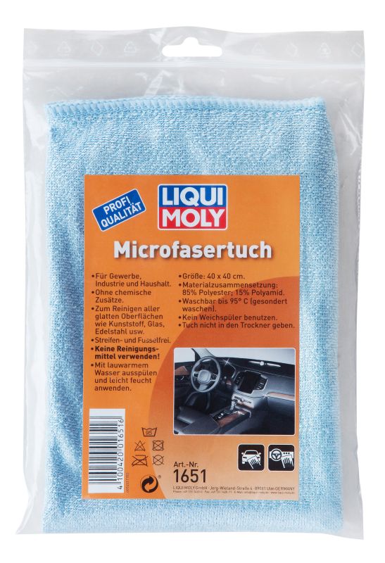 Microfasertuch