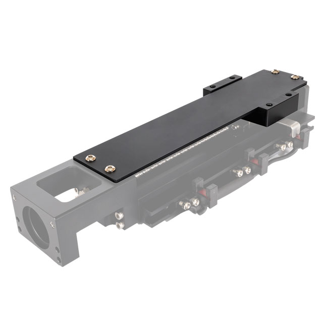 Schutzabdeckungen für Linearachsen GKS