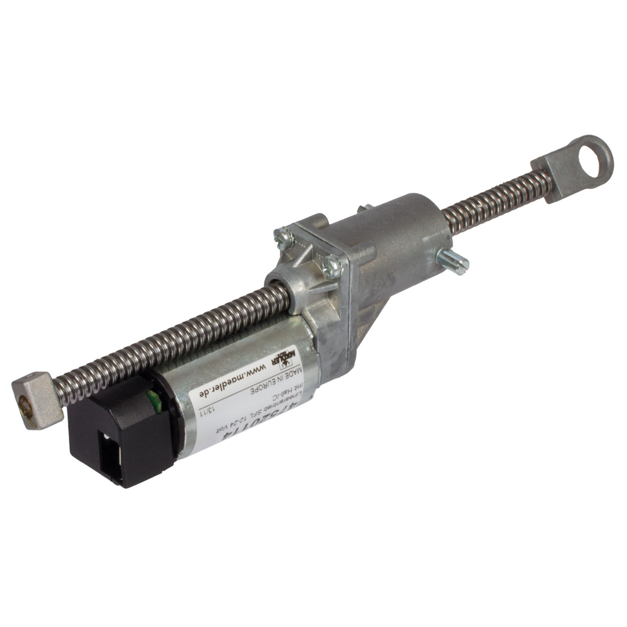 Linearantriebe (Hubgeräte) SFL, 12 V - 24 V, bis 2.100 N