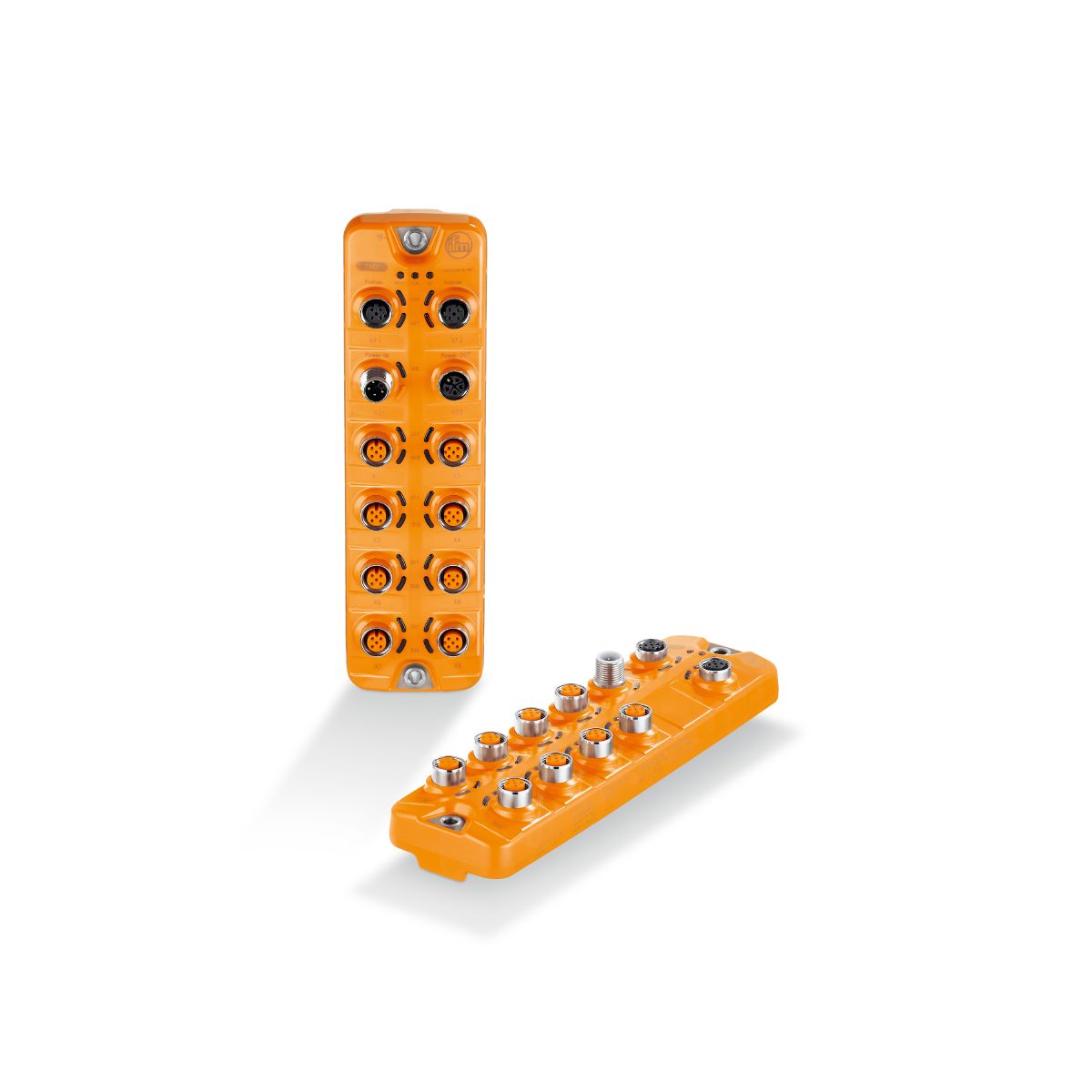 Digitale E/A-Module für die Fabrikautomation
