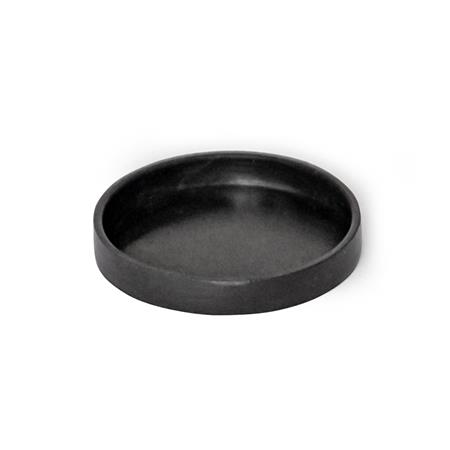 GN 70.2 Gummikappen, für Haltemagnete