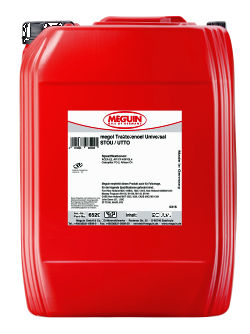 megol Traktorenoel Universal STOU / UTTO