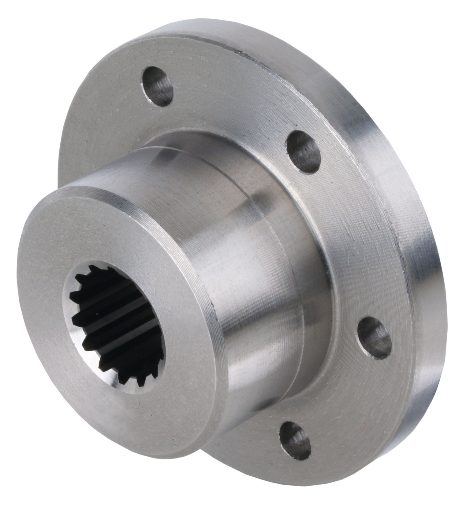 Zahnwellen und Naben DIN 5480