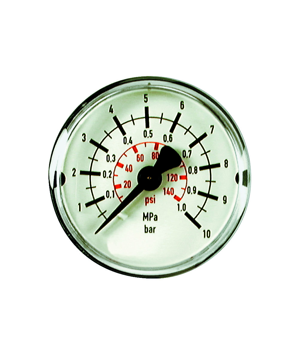 NORGREN® - Manometer