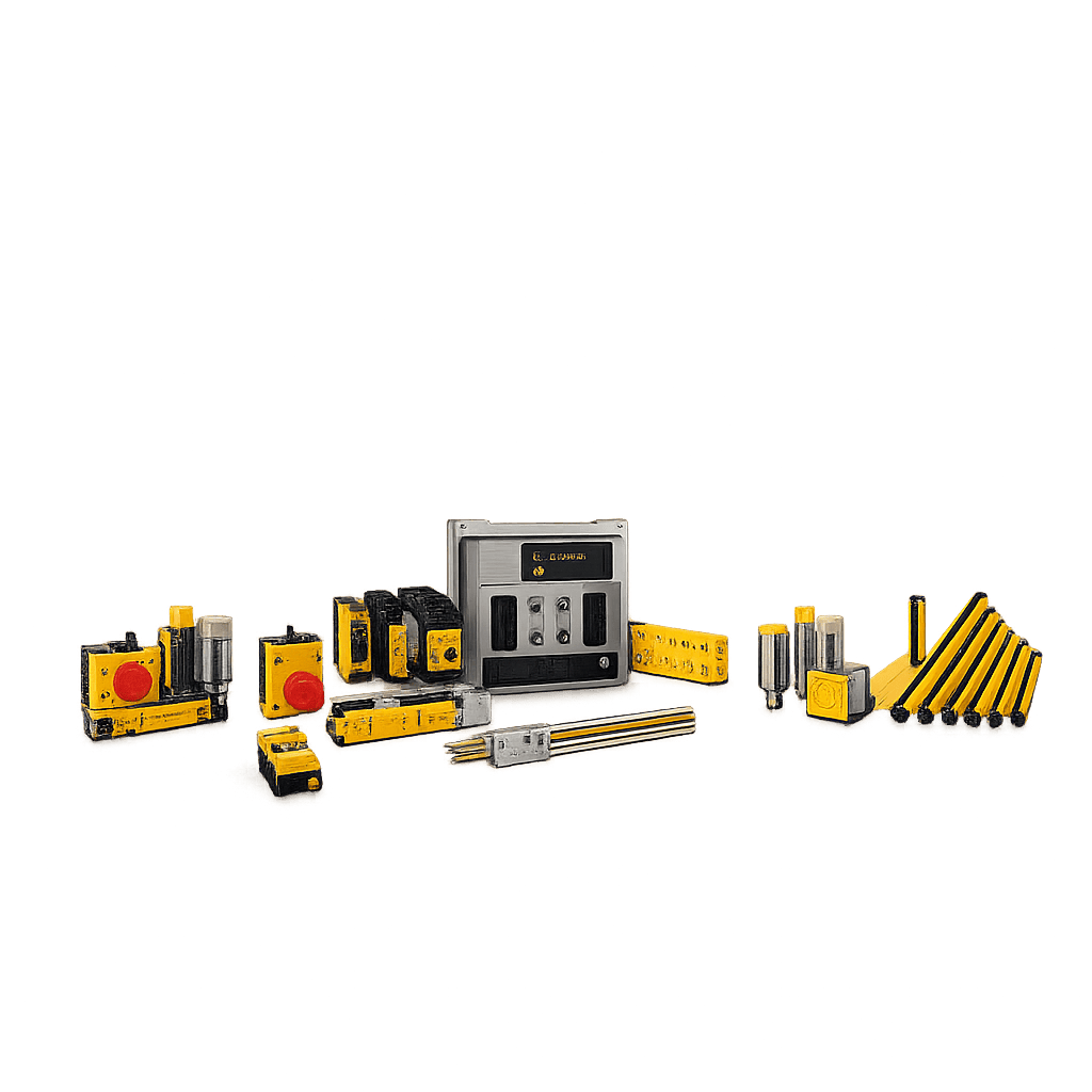 Sicherheitstechnik