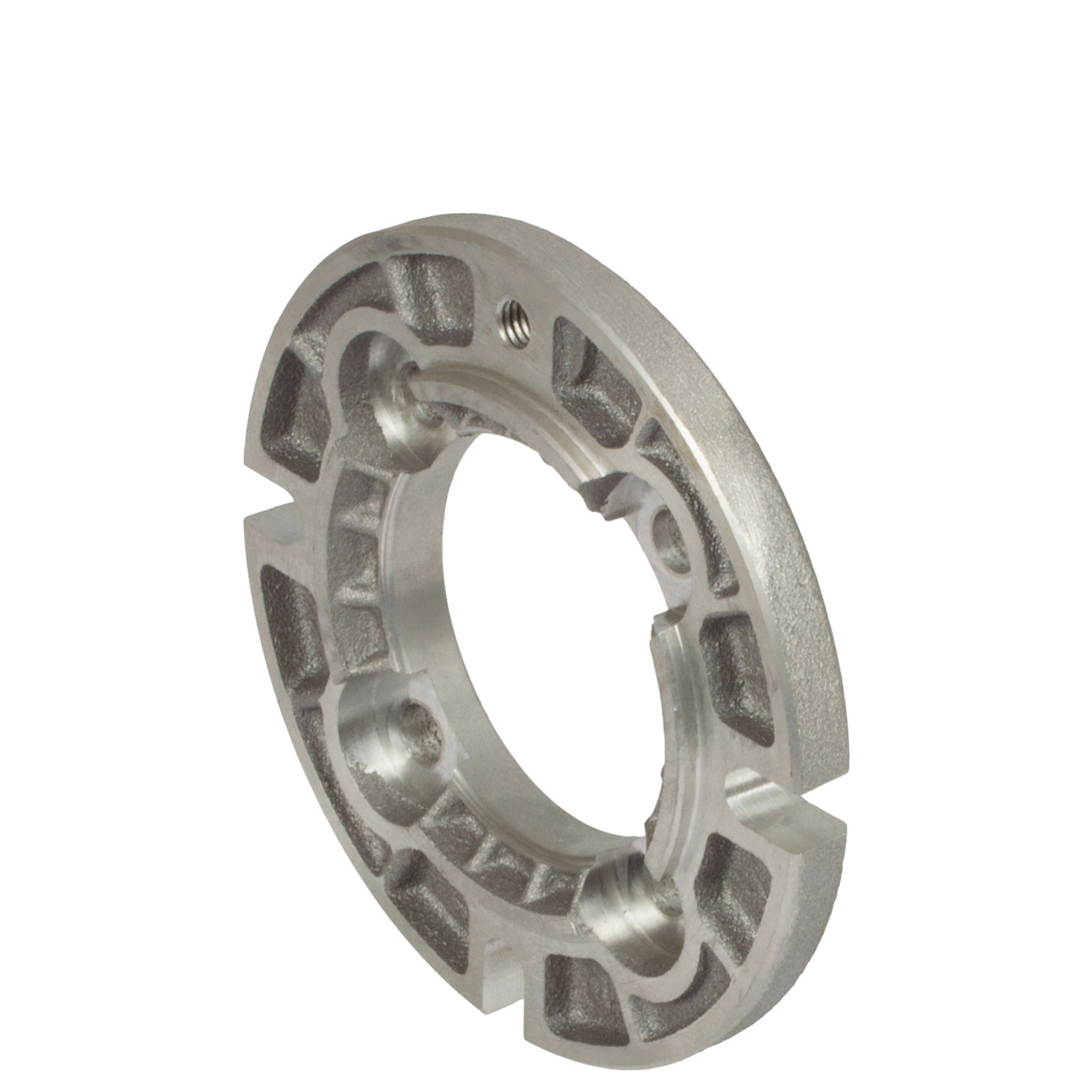 Abtriebsflansche für HR/I, Getriebegröße 20 und 30