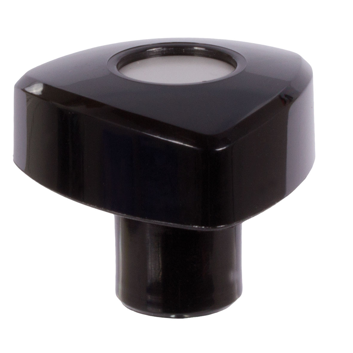 Dreikantgriffe aus Thermoplast