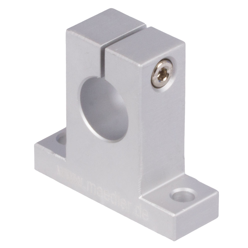 Wellenböcke GWLE universal, europäische Maßreihe