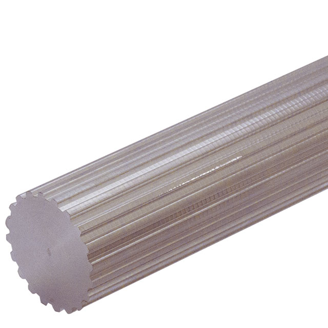 Zahnwellen T5, Stahl