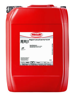 Meguin Hydraulikoel HLP 68 AF