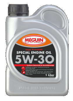 megol Special Engine Oil SAE 5W-30