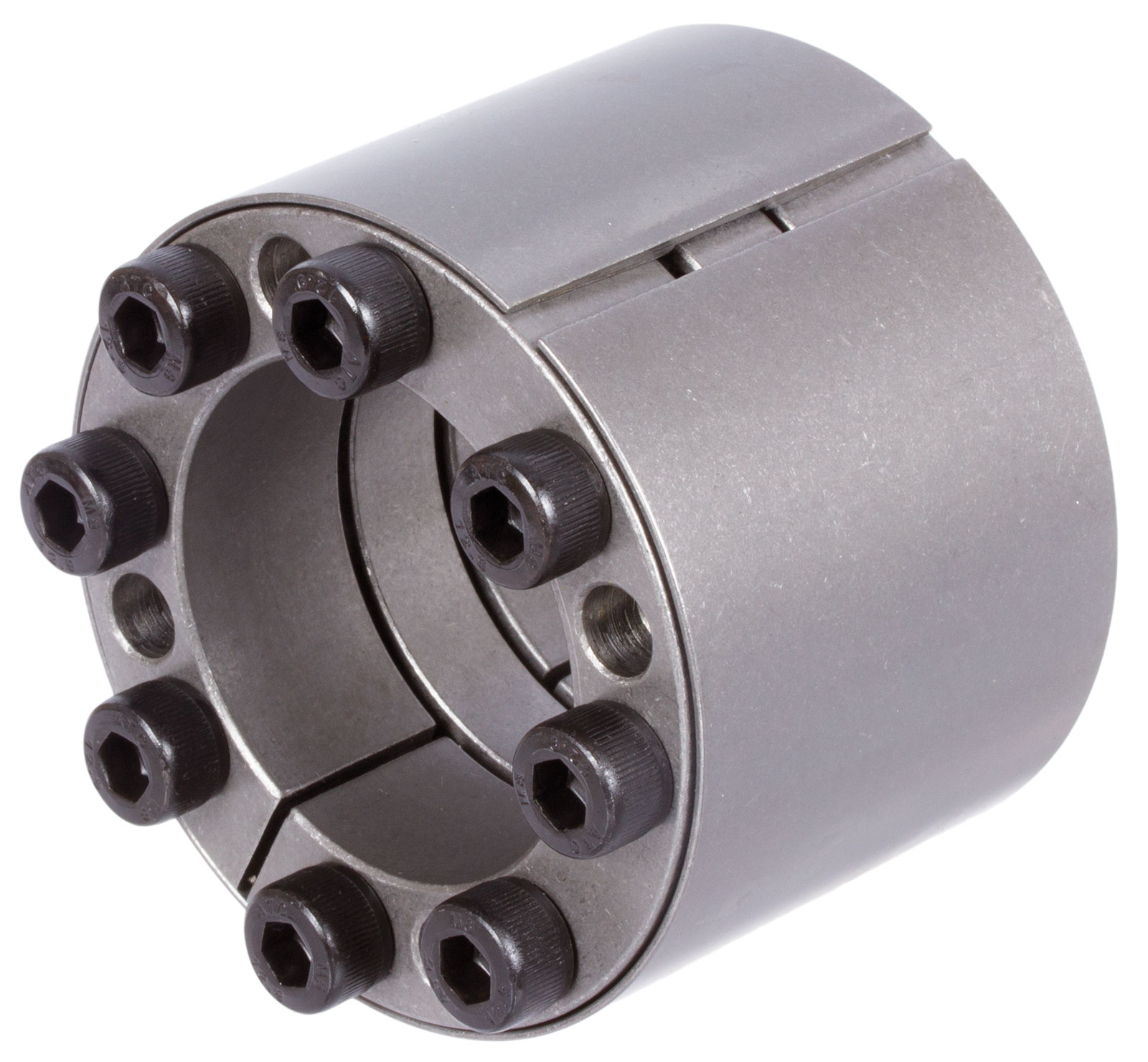 Spannsätze COM-LL Bohrung 25 bis 100mm