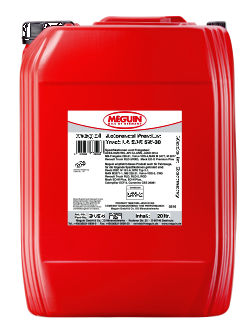 megol Motorenoel Premium Truck LA SAE 5W-30