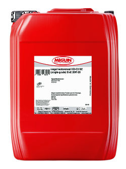 MEGUIN - Motoröle 20W-