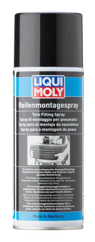 Reifenmontagespray
