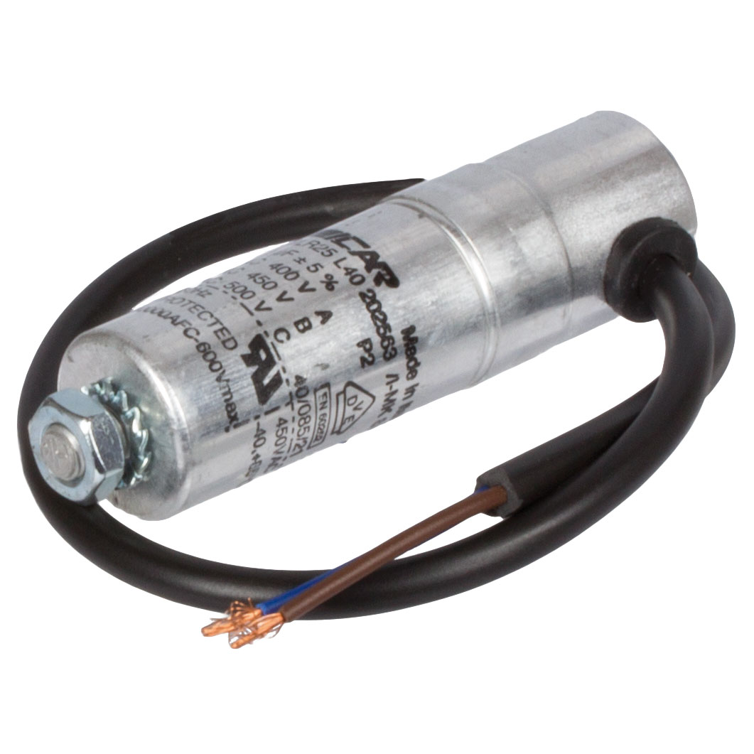 Betriebs- Kondensatoren KST