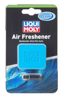 LIQUI MOLY - Air Freshener Ocean
